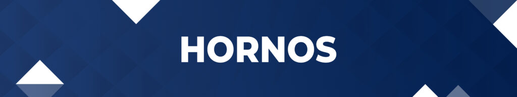 Hornos