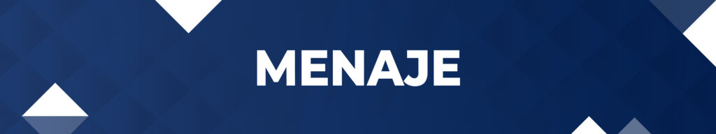 Menaje