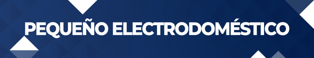 pequeño electrodomestico 2