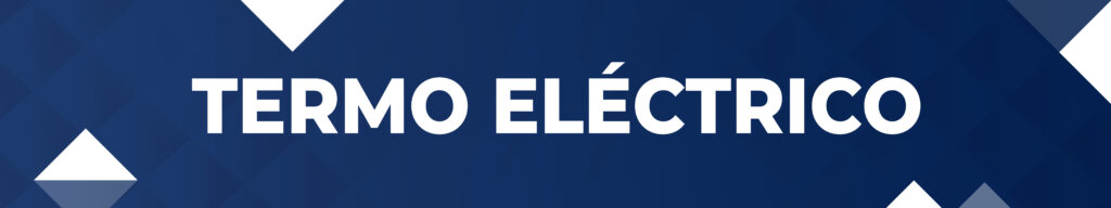 termo electrico