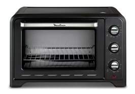 horno sobremesa