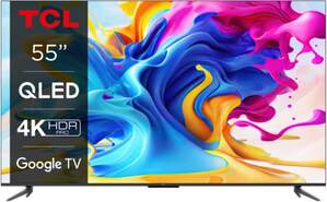 television